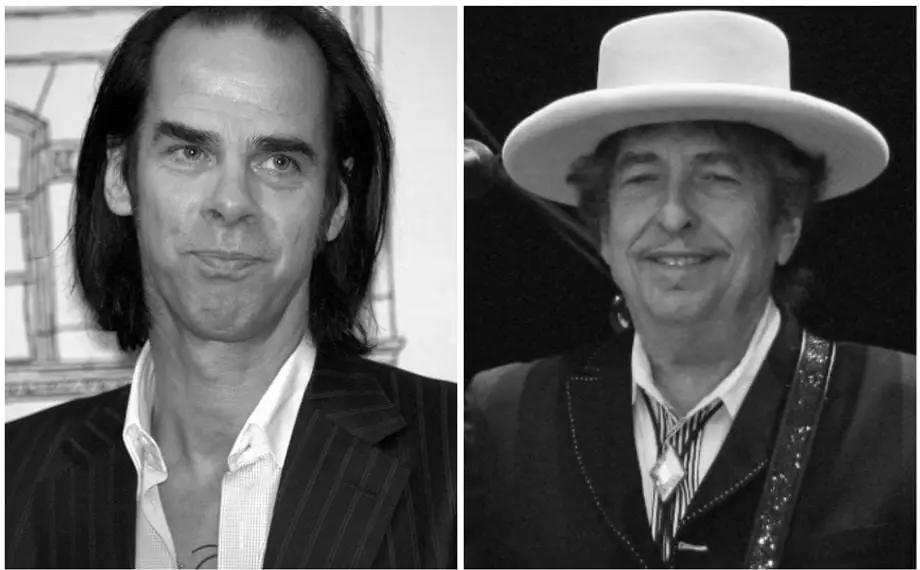 Los dos álbumes de Bob Dylan que cambiaron la vida de Bruce Springsteen