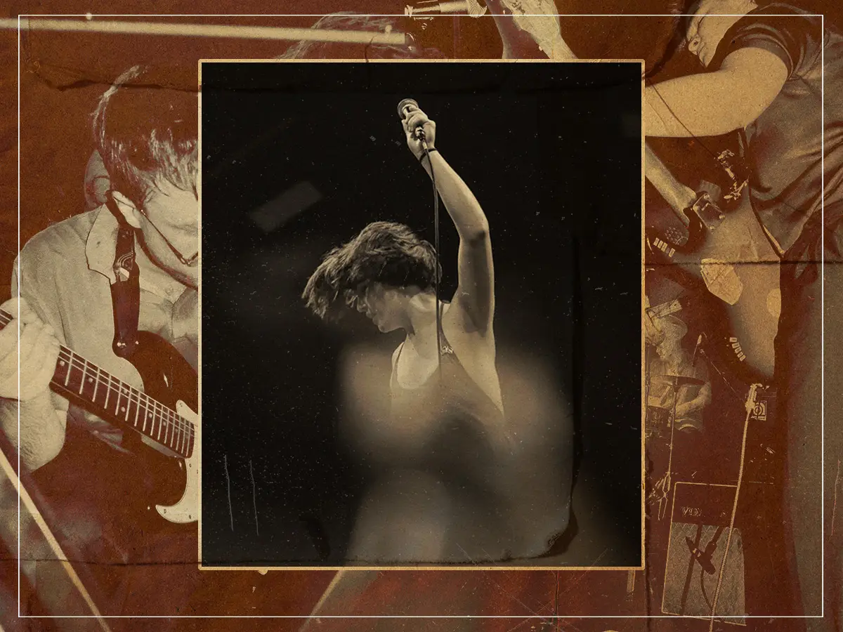 Gut Health Live Review: traer los sonidos empapados de sol de Melbourne a Leeds