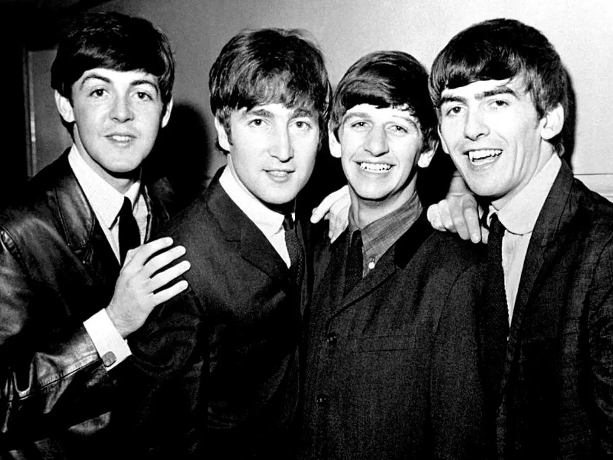 El significado oculto detrás de los Beatles ayuda