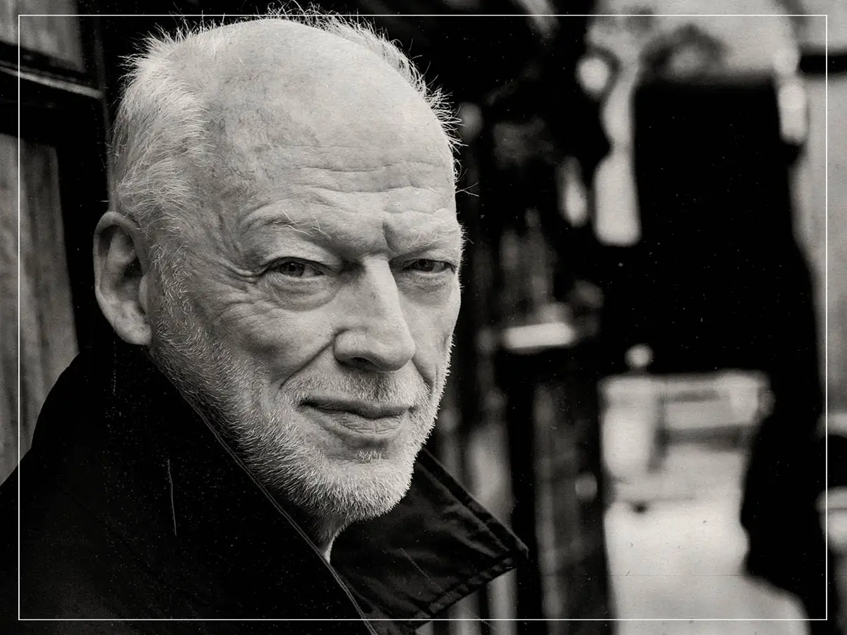 Eu não pude: a maior fraqueza de David Gilmour como guitarrista