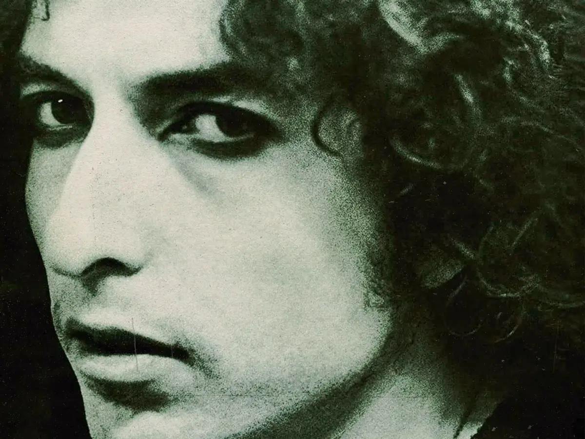 El último gran individualista en la música, según Bob Dylan