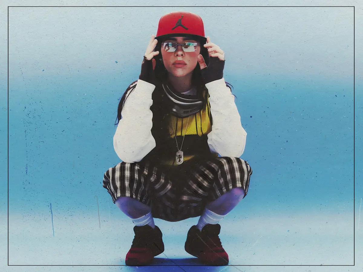 Olimpiadas 2024: Mira a Billie Eilish realizar Birds of a Feather