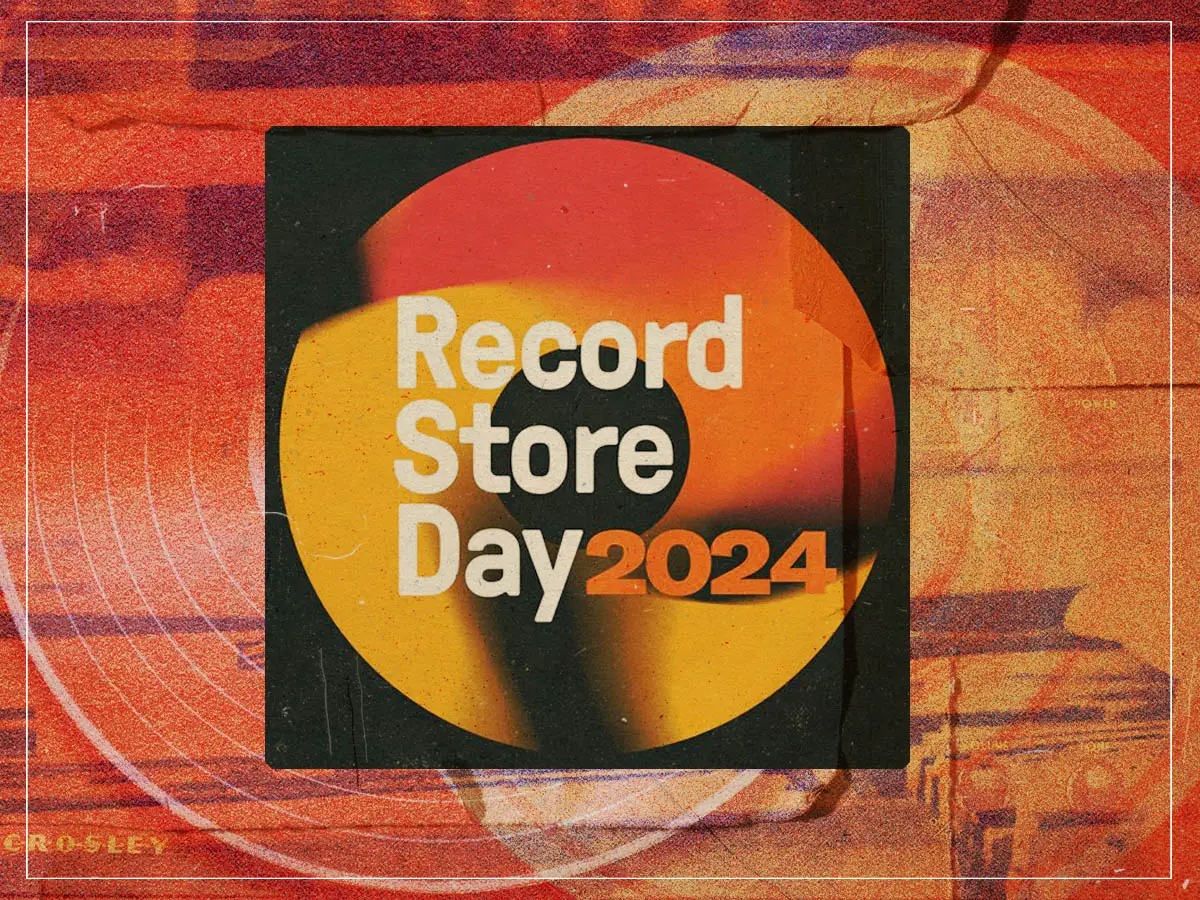 Una reliquia sonora: celebrando la belleza de Vinyl This Record Store Day