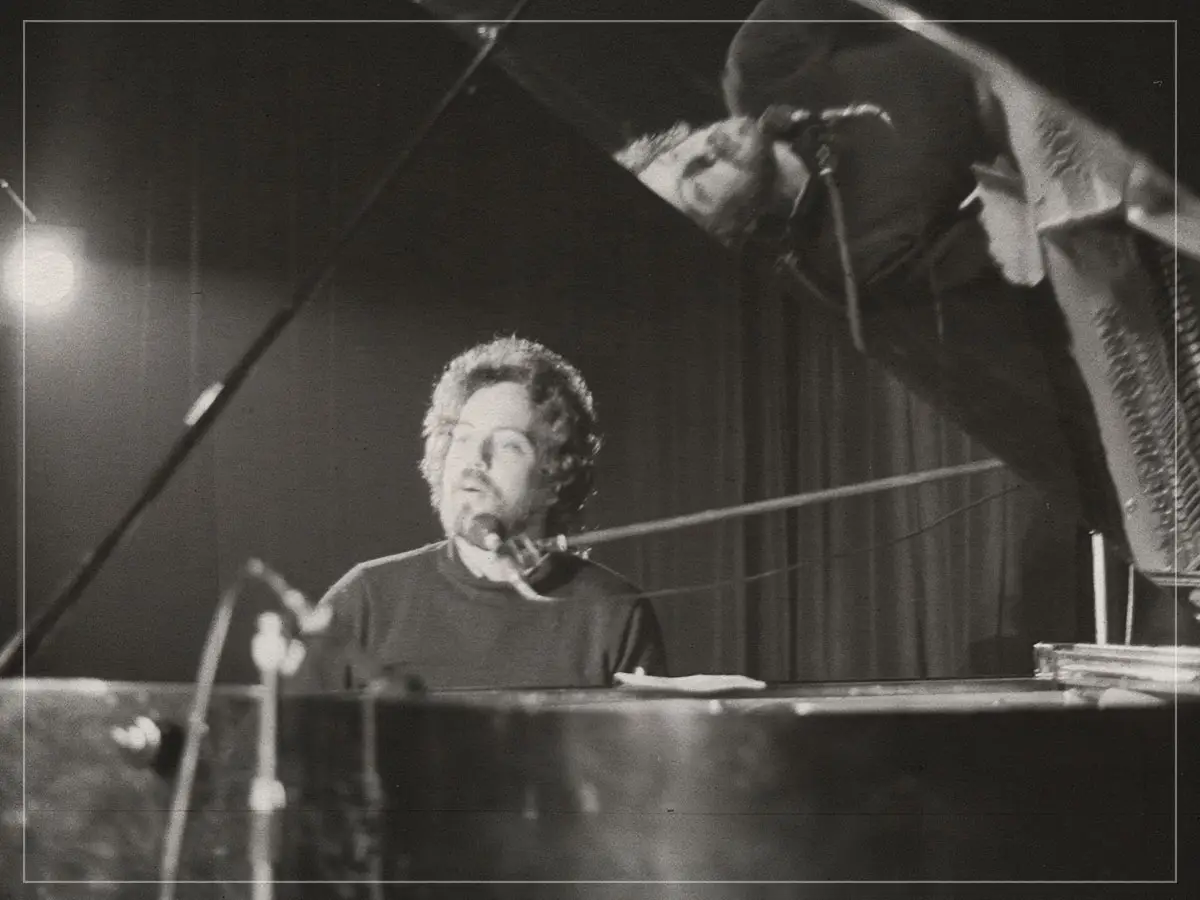 Não era música: naquela época, Billy Joel pensou em matar rock and roll