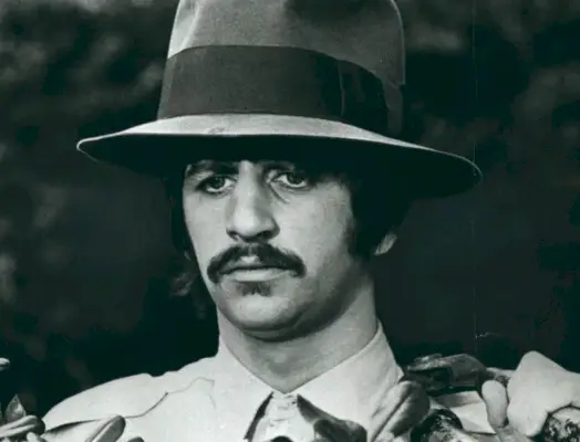 Quelles chansons Ringo Starr a-t-il écrites pour les Beatles ?