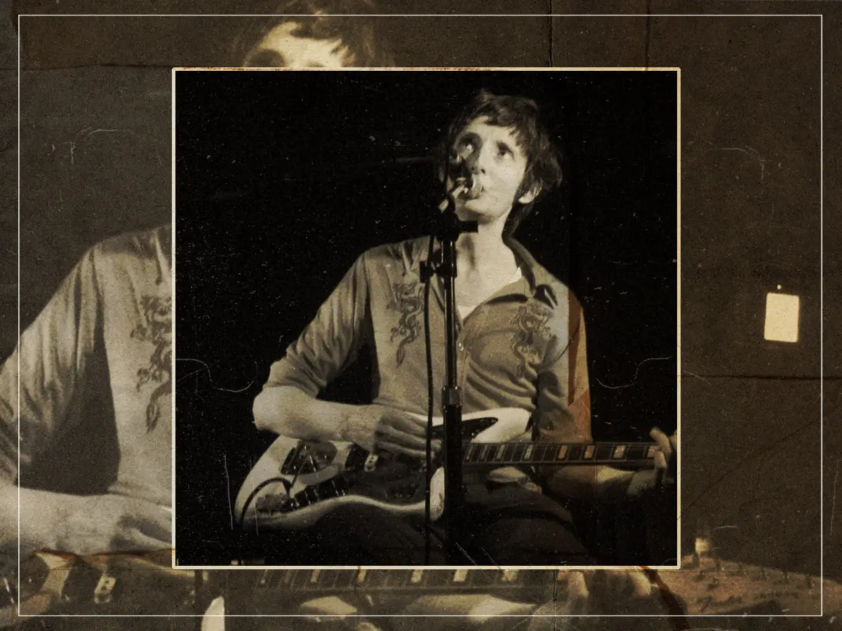 El arte que hace que valga la pena vivir, según Rowland S. Howard