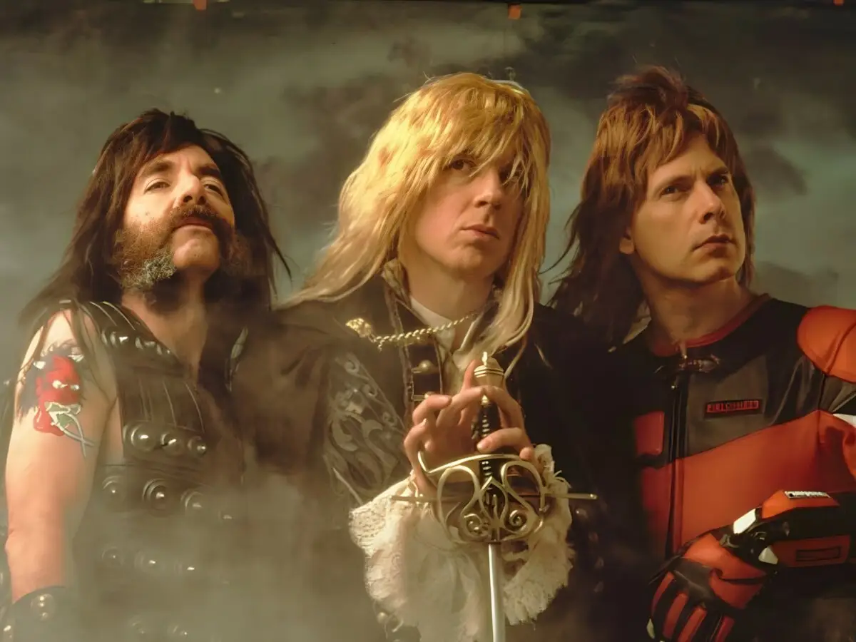Cinco músicas parodia que são melhores que os originais
