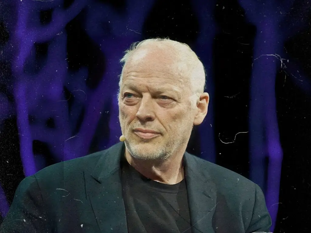 Es una elección difícil: David Gilmour sobre por qué no podía vivir sin bailar en la calle