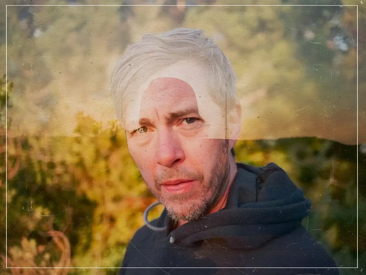 Jim Cain: Biografia fictícia de Bill Callahan de um herói literário