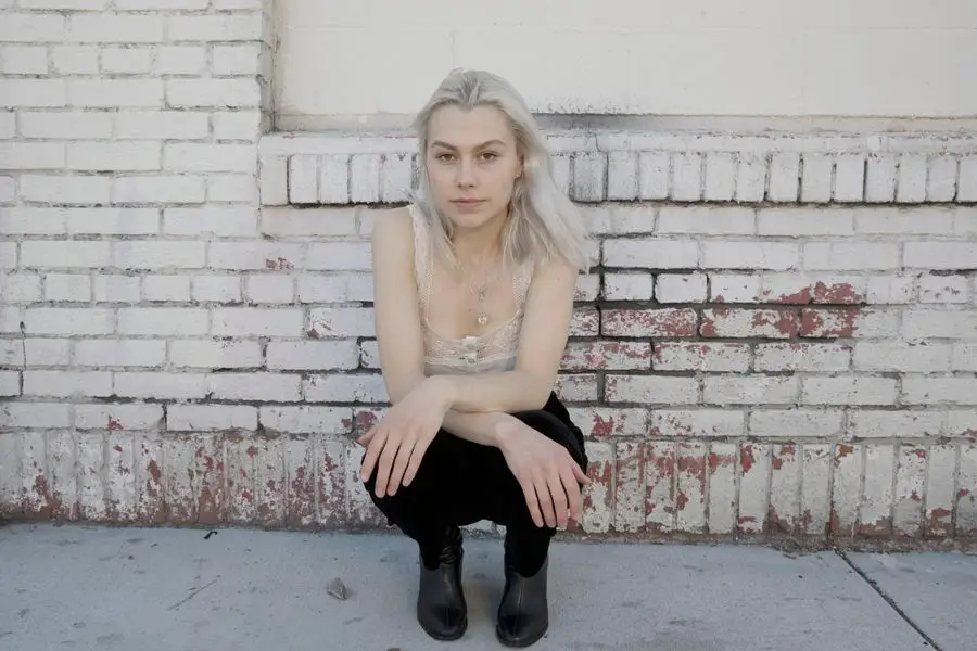 Phoebe Bridgers Pauses Show en Toronto para que los fanáticos puedan recibir asistencia médica
