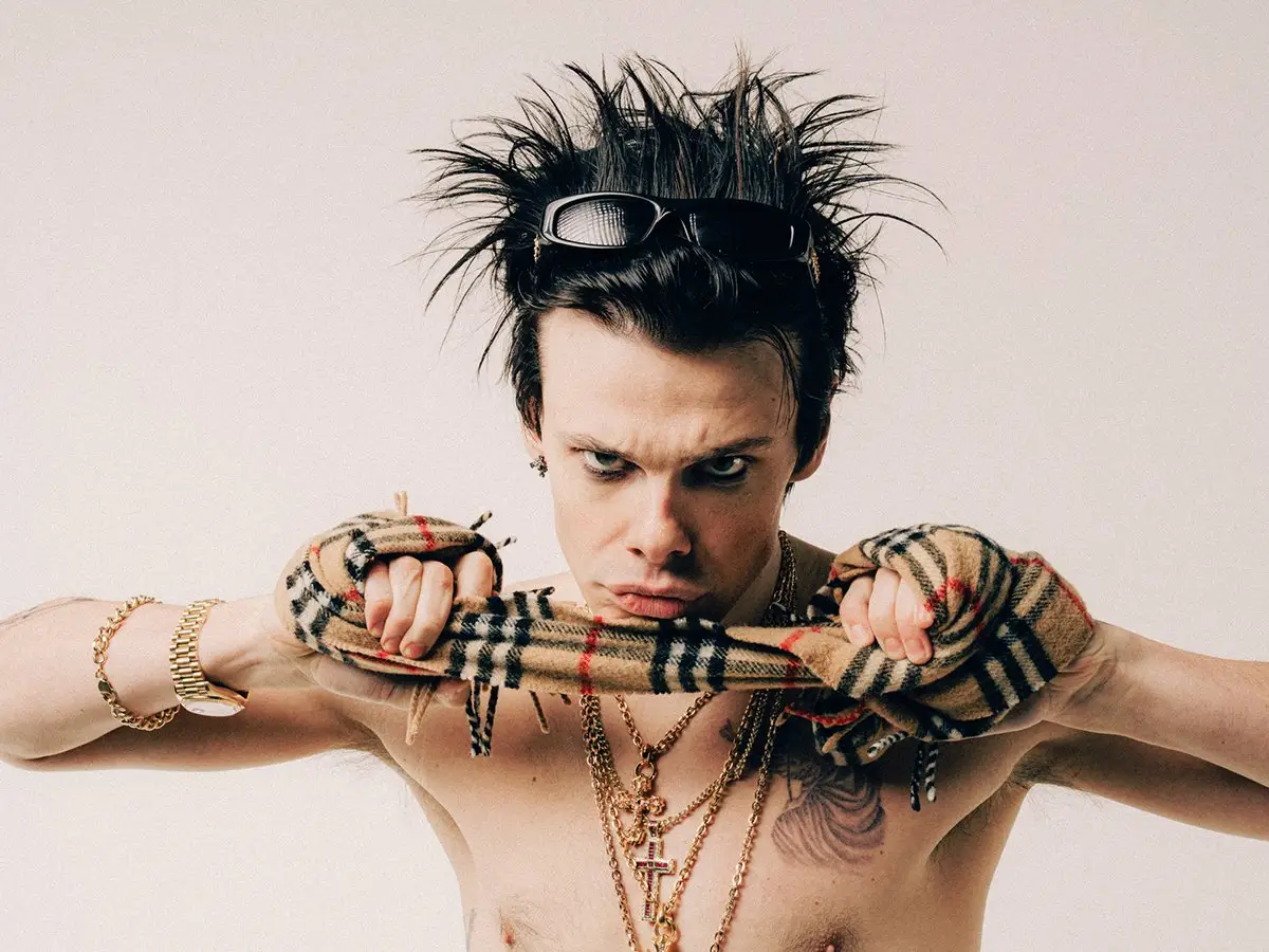 Yungblud Slams Current Festival Market: No puedo tocar en un festival que cuesta £ 800 por boleto