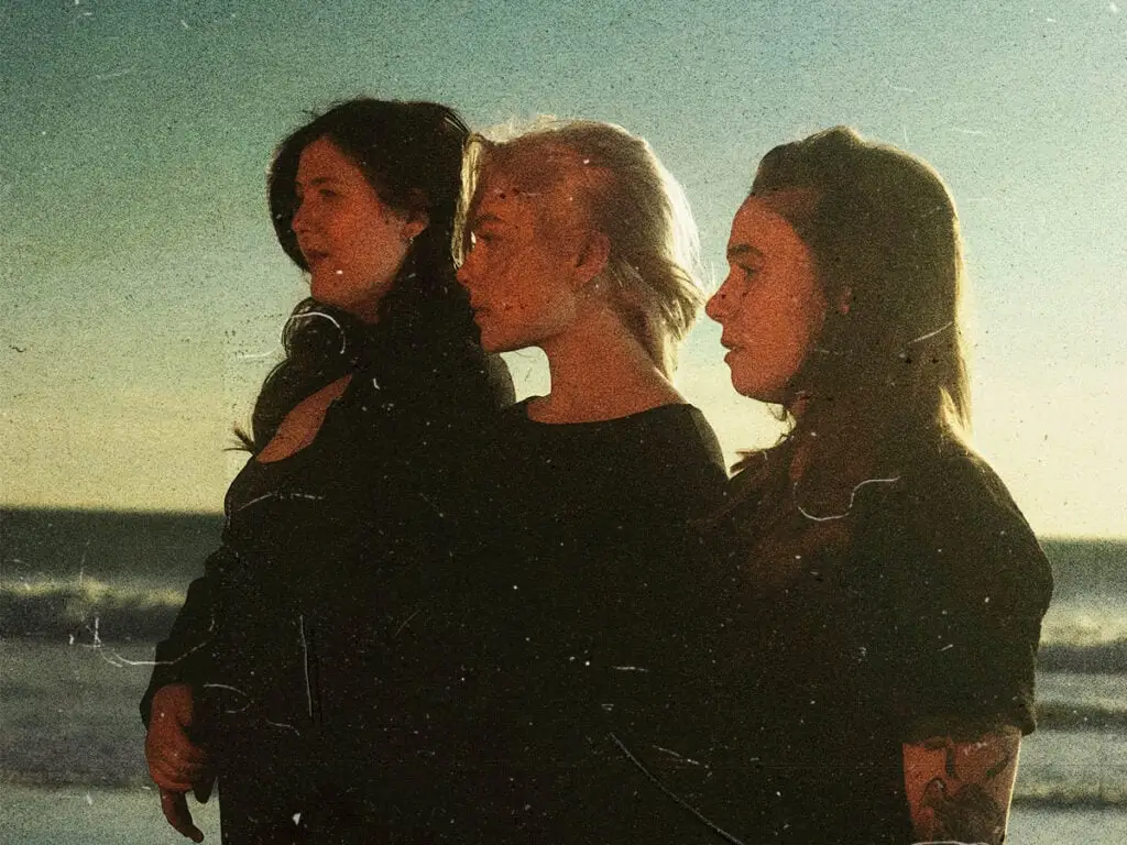 Siempre un ángel, nunca un dios: ¿Dónde están todas las mujeres genios en la música?
