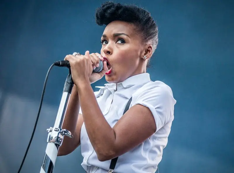 Janelle Monáe shares updated version of 