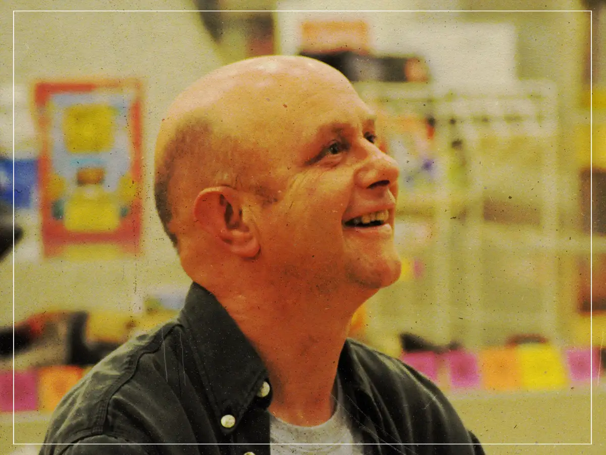 Os quatro álbuns de Nick Hornby teriam tomado uma ilha solitária