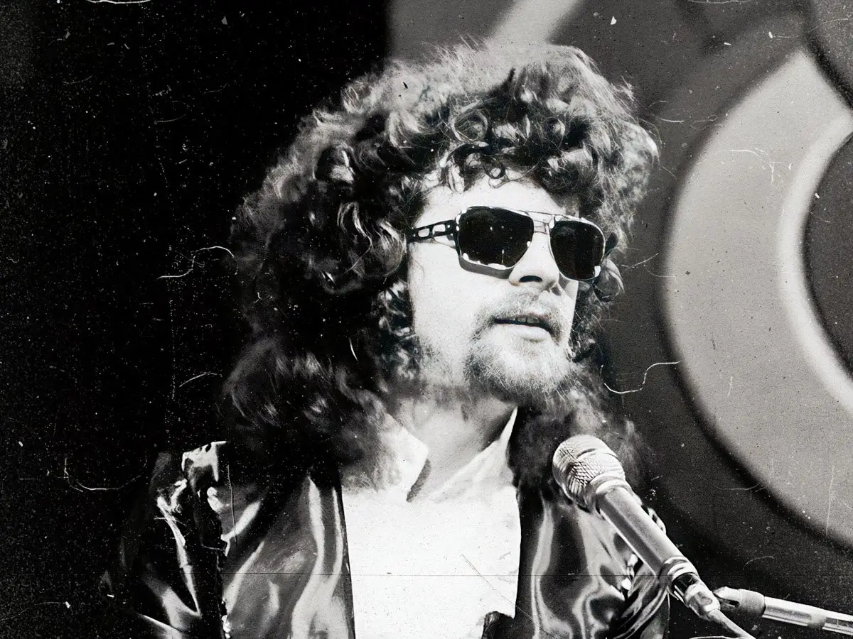 Jeff Lynne seleciona seus dois álbuns favoritos dos Beatles