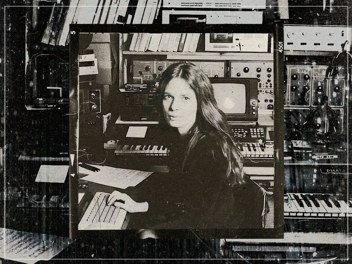 Laurie Spiegel: O músico esquecido que poderia se tornar a primeira pessoa que foi ouvida por extraterrestres