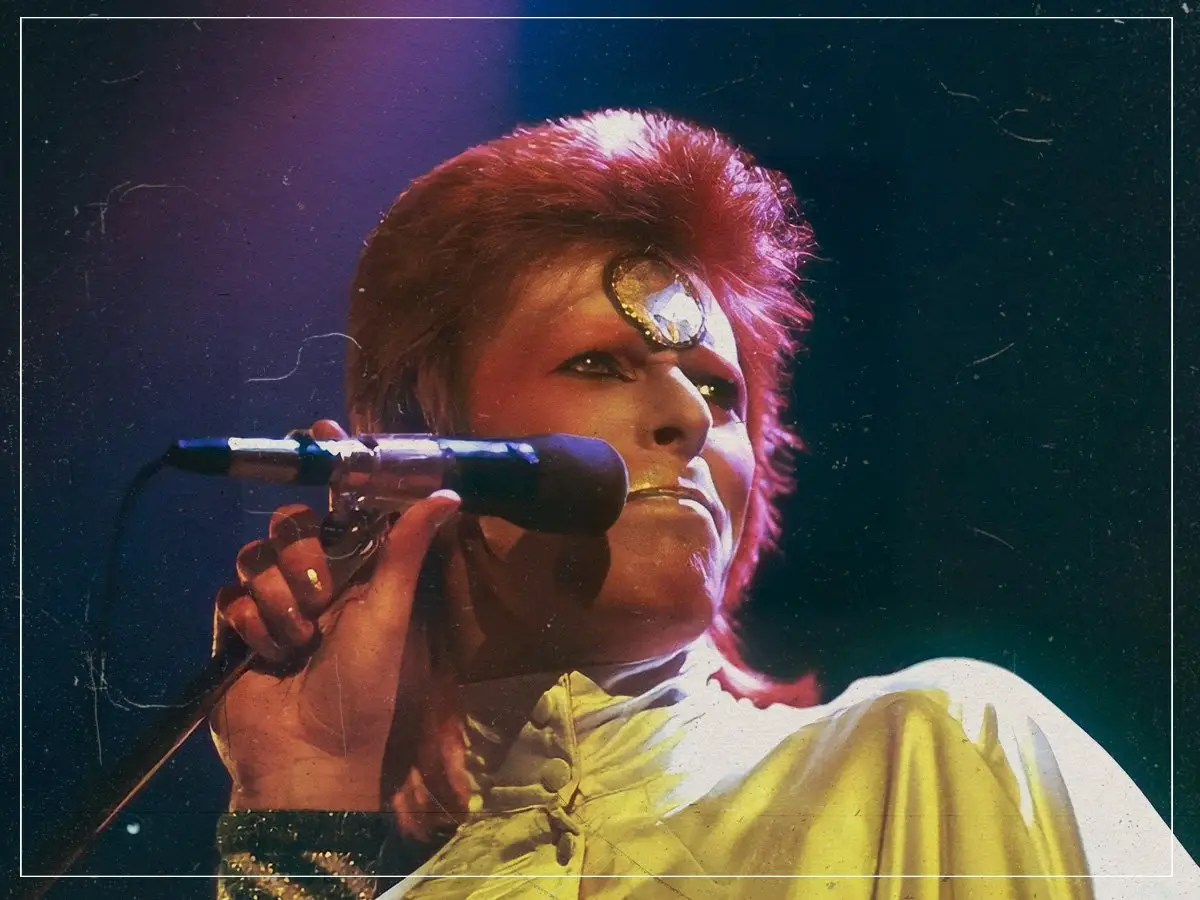 Los álbumes que David Bowie describió como su mejor trabajo