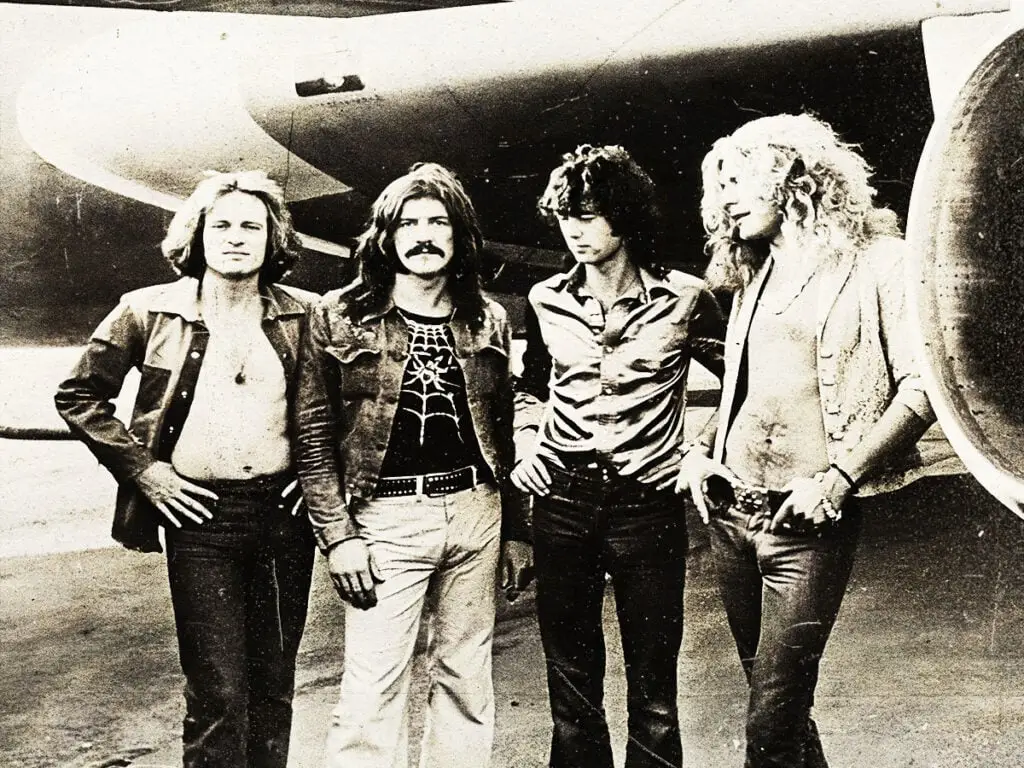 A banda de Dave Grohl acredita que o heavy metal tem toda a sua existência: eles poderiam fazer tudo