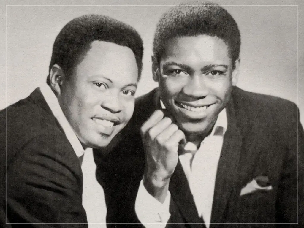 ‘Mucho buen amor: la obra maestra perdida de Soul Man Sam Moore