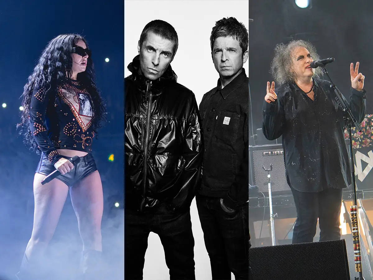 Discutido Day of the Shop 2025: Oase, Charli XCX e The Care Anunciam Publicações Especiais