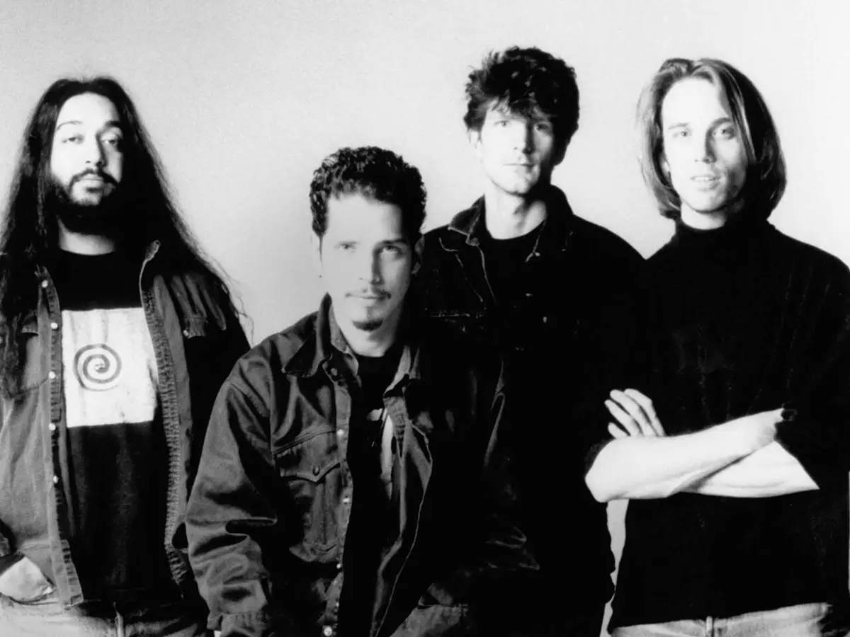 Soundgarden Guitairst analiza el posible reemplazo de Chris Cornell para el Salón de la Fama del Rock and Roll: es una barra alta