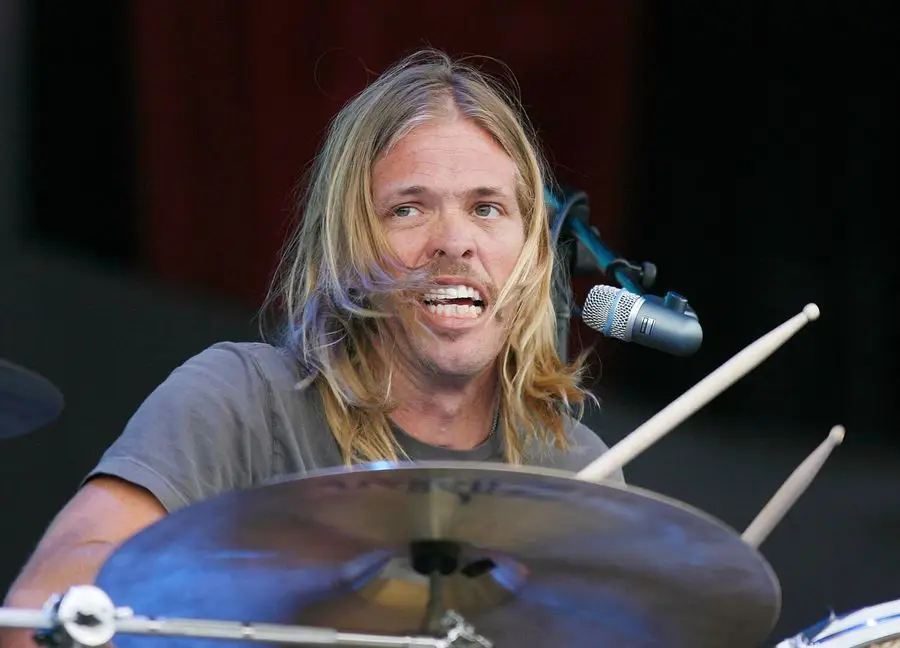 As últimas palavras de Taylor Hawkins foram reveladas
