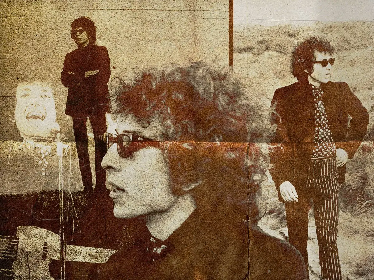 Don't Miring Back: Explorando todas las apariciones en películas de Bob Dylan