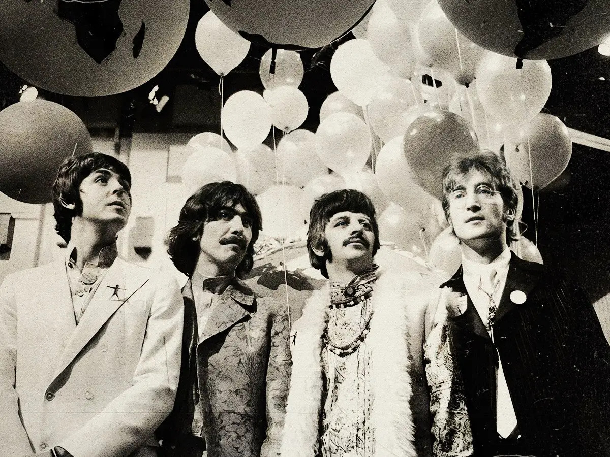 Devo ter imaginado: a música dos Beatles, que Paul McCartney ocupa como um bastardo