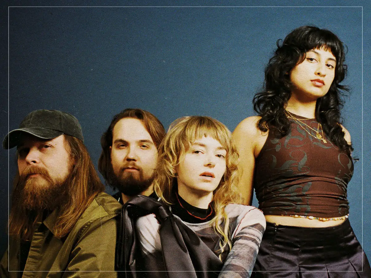 Mamalarky-Revisión del álbum Hex Key: Psych-pop Indie in Need of More Life