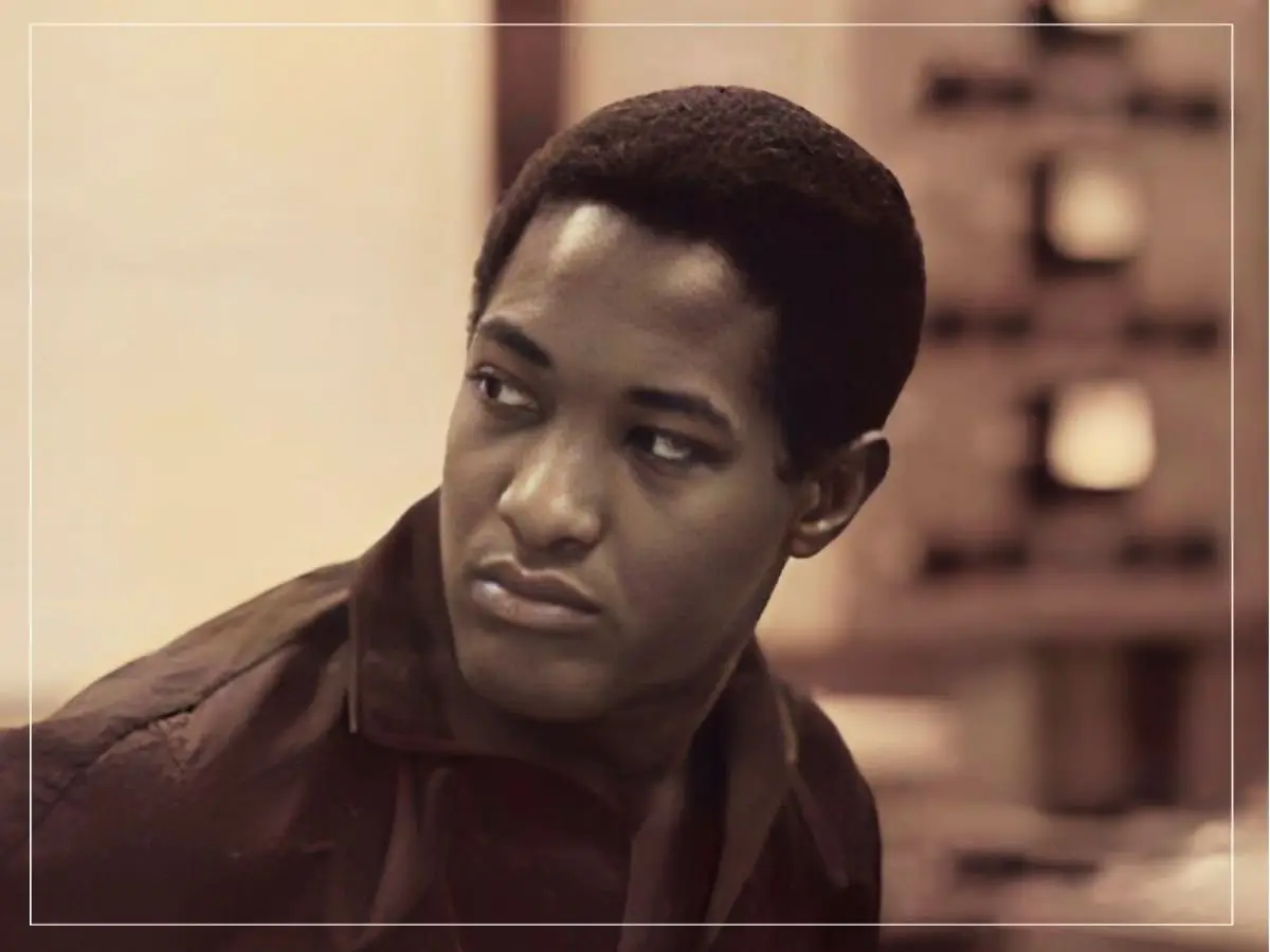 Sam Cooke explicou a chave para cantar uma vez
