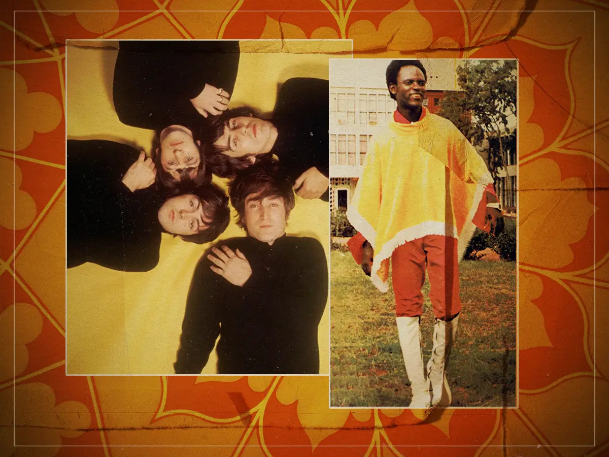 Dulce madre: el golpe africano que superó a los Beatles