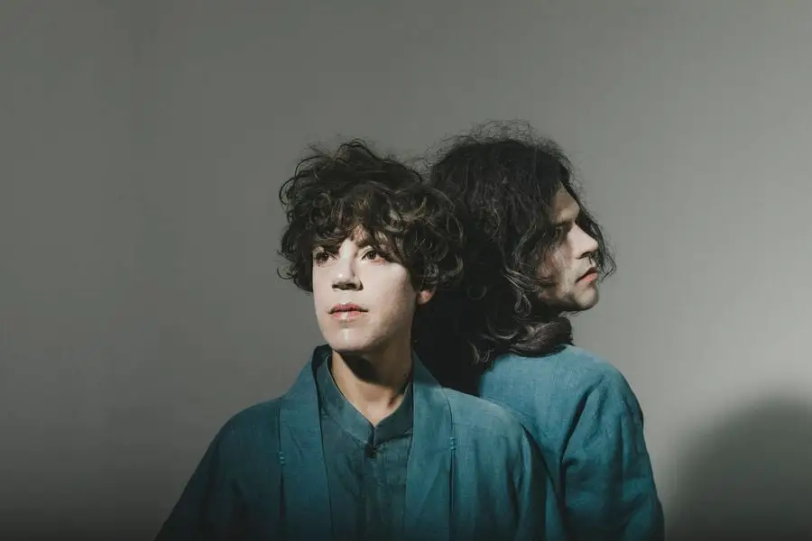 Tune-yards compartir la portada de Radiohead Song Idióteque