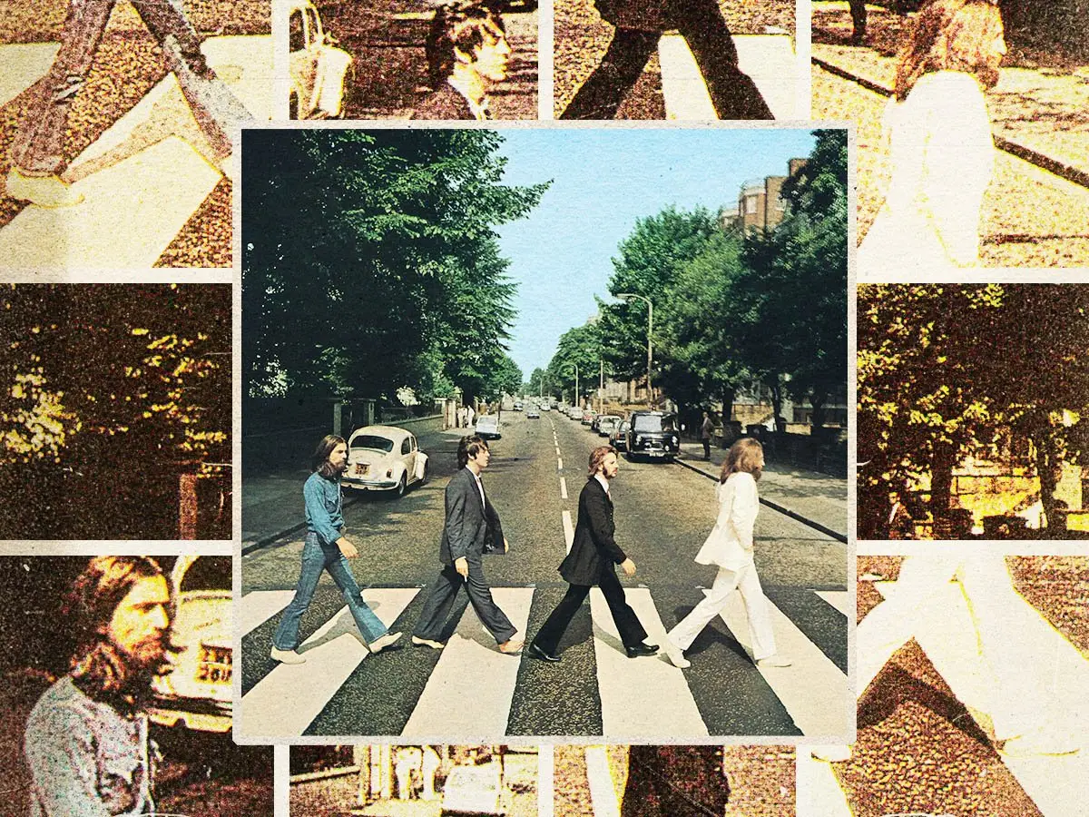 ¿De quién fue la canción de los Beatles Mean Mr Mustard?