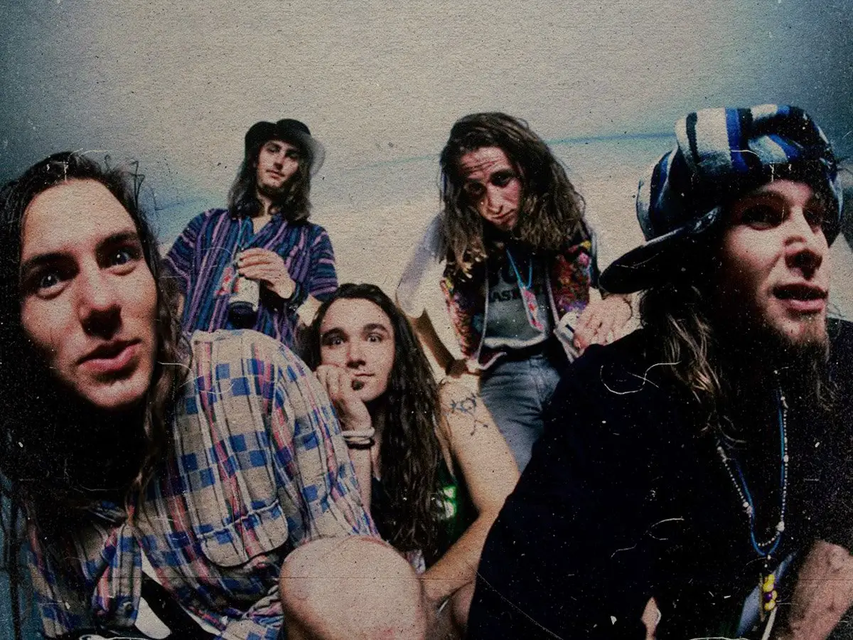 El artista que casi hizo que Eddie Vedder dejó de música: no sé si puedo hacerlo más