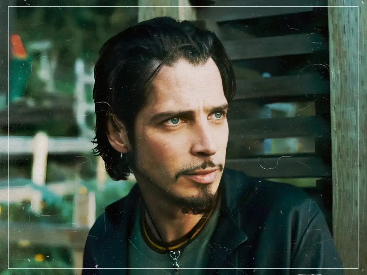 Como um erro de Chris Cornell, escrever a música mais bem -sucedida de Soundgarden: não é algo que possa fazer intencionalmente