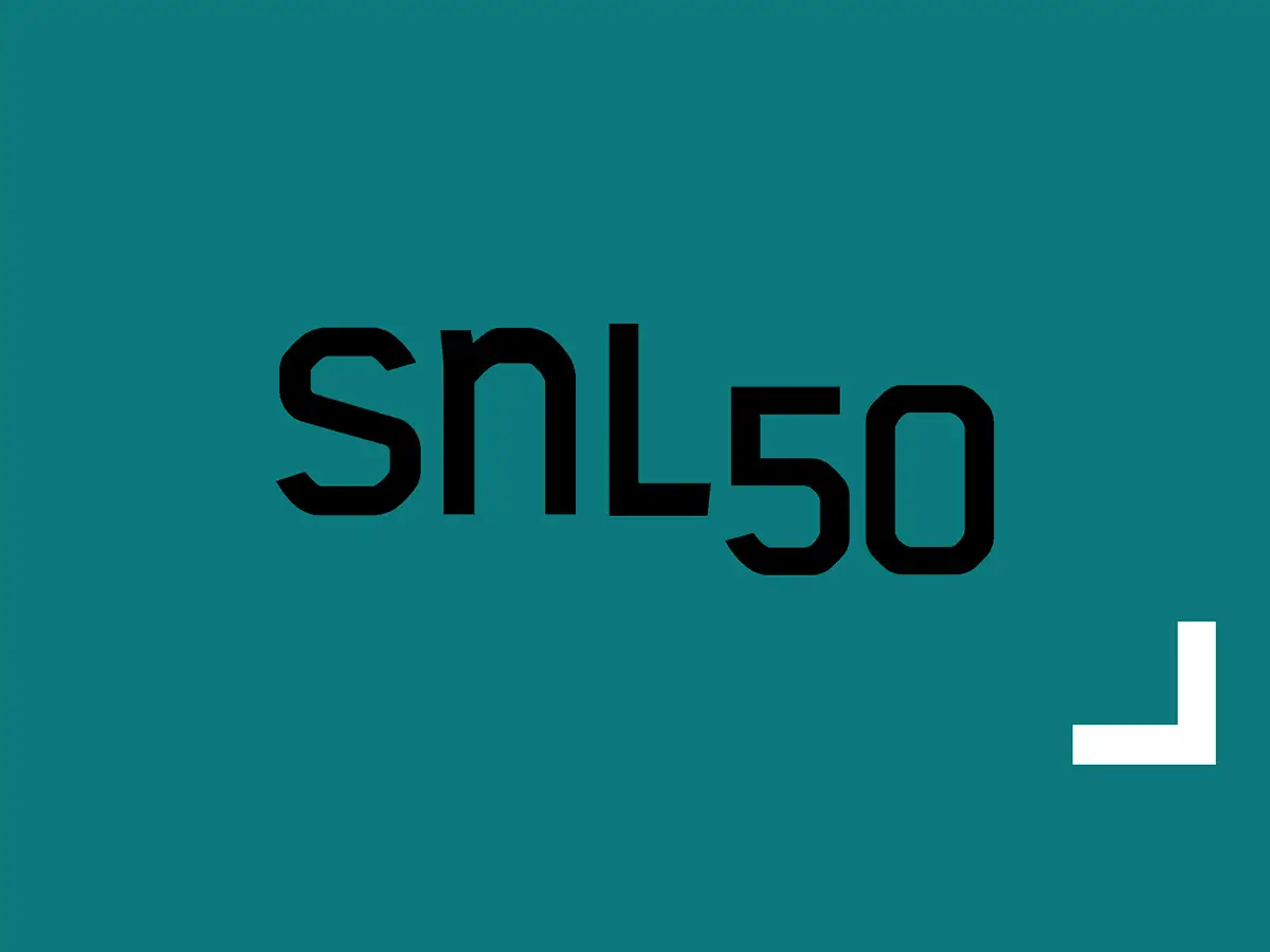 SNL 50 anuncia Lady Gaga, Jack White e David Byrne entre os artistas