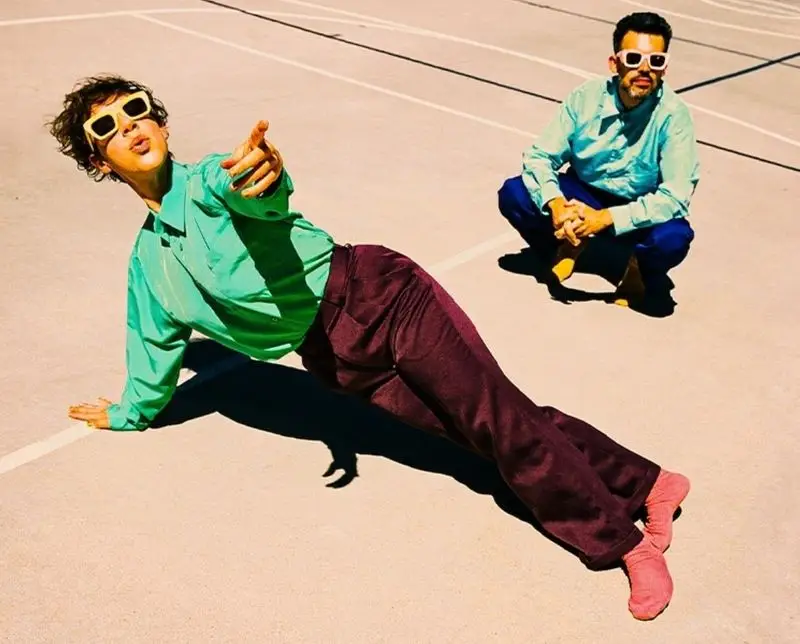 Tune-Yards comparten un nuevo sencillo Hypnotized