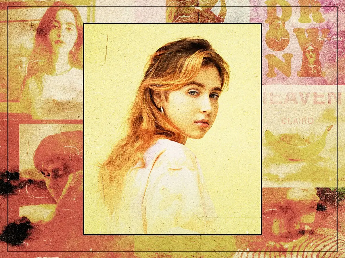 Clairo: a difícil tarefa de escapar da parte da sala