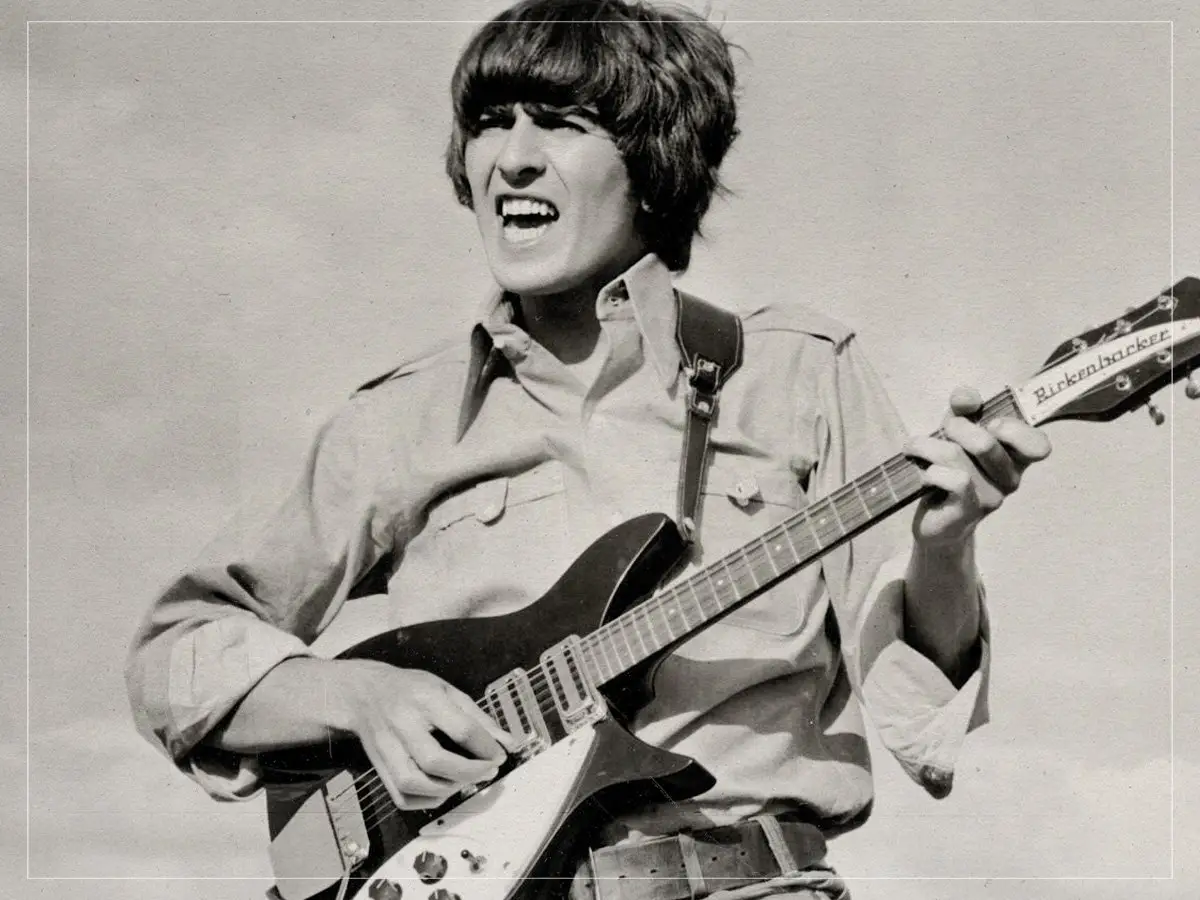 O funcionário George Harrison estimou mais do que cada um dos Beatles: de uma maneira conectada como outros não