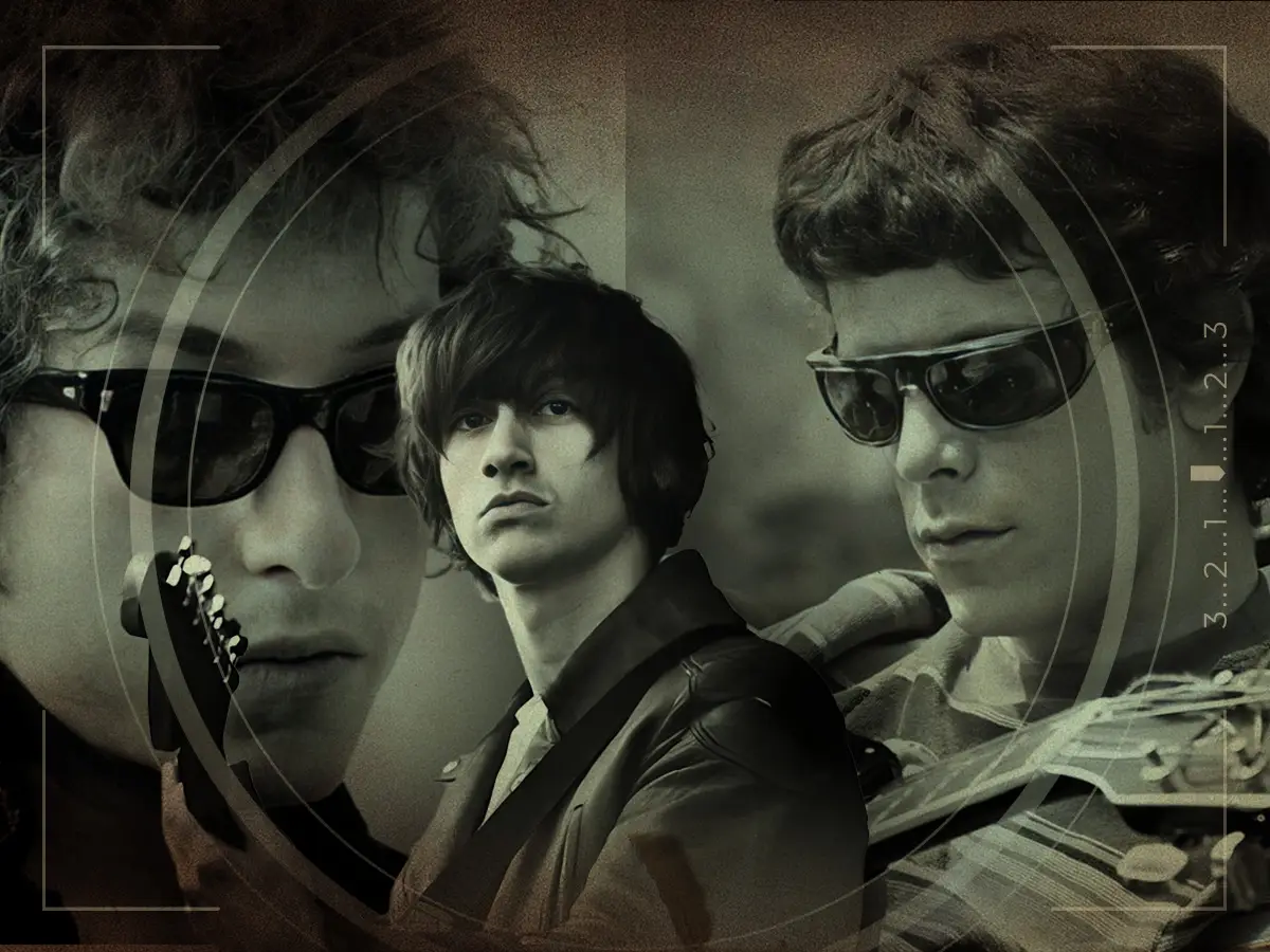 Far out 40: Las mejores canciones de las bandas sonoras de películas