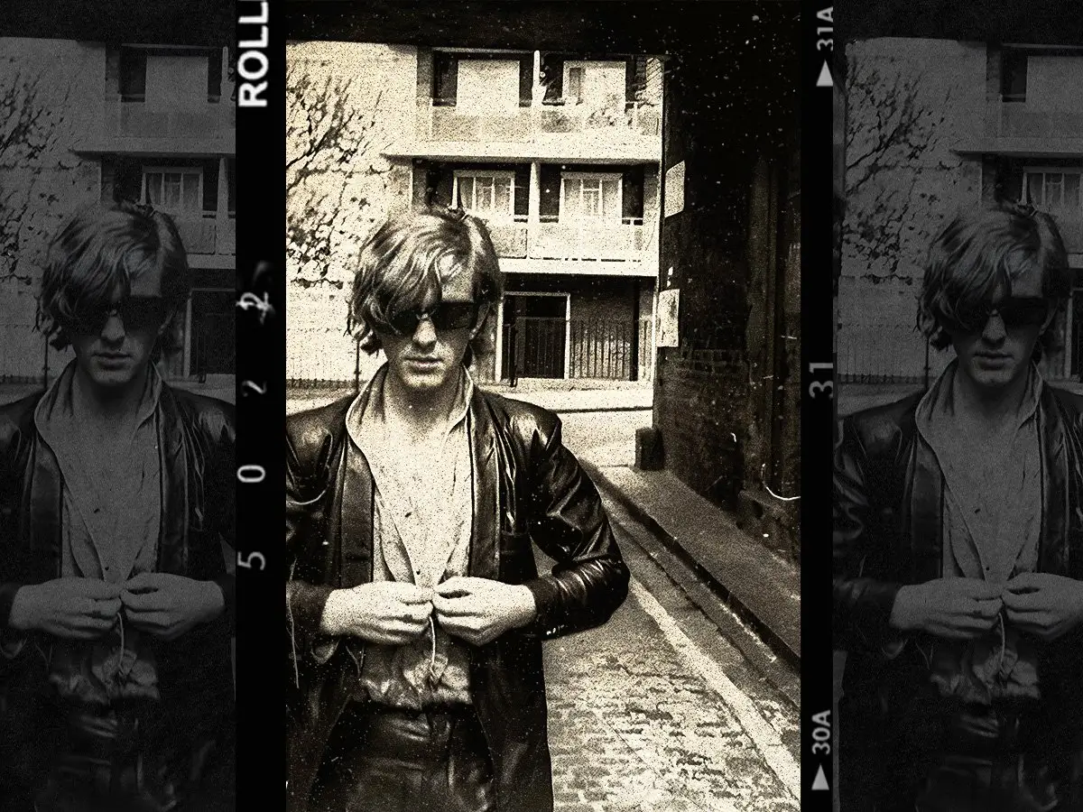 John McGeoch: el maestro de la guitarra punk poco apreciado