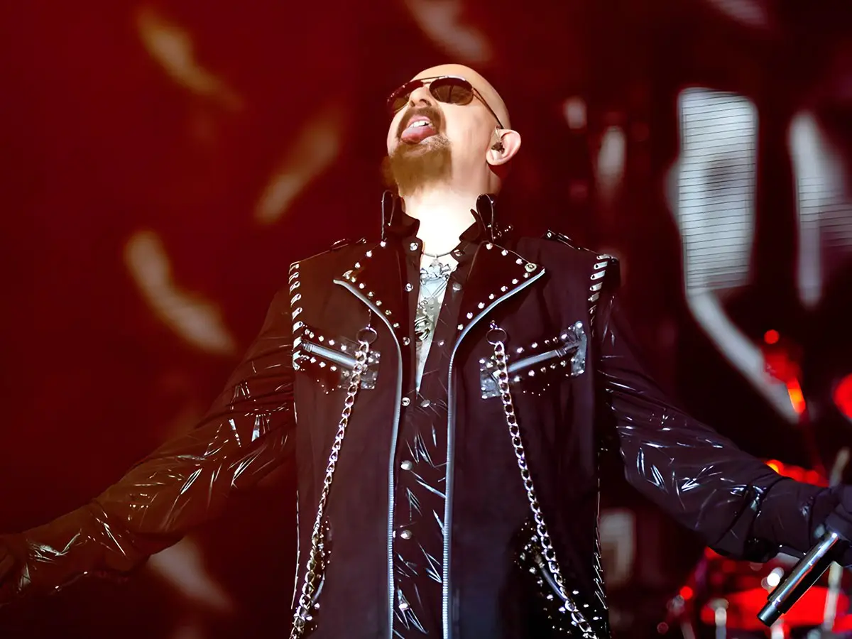Judas Priest rejeitou a oferta de jato particular para atuar no concerto do Black Sabbath Festival