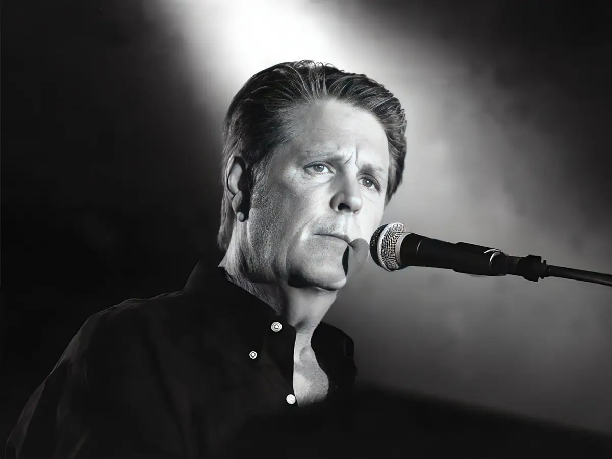 La canción Brian Wilson quiere que se recuerden a los Beach Boys: todavía estoy realmente orgulloso