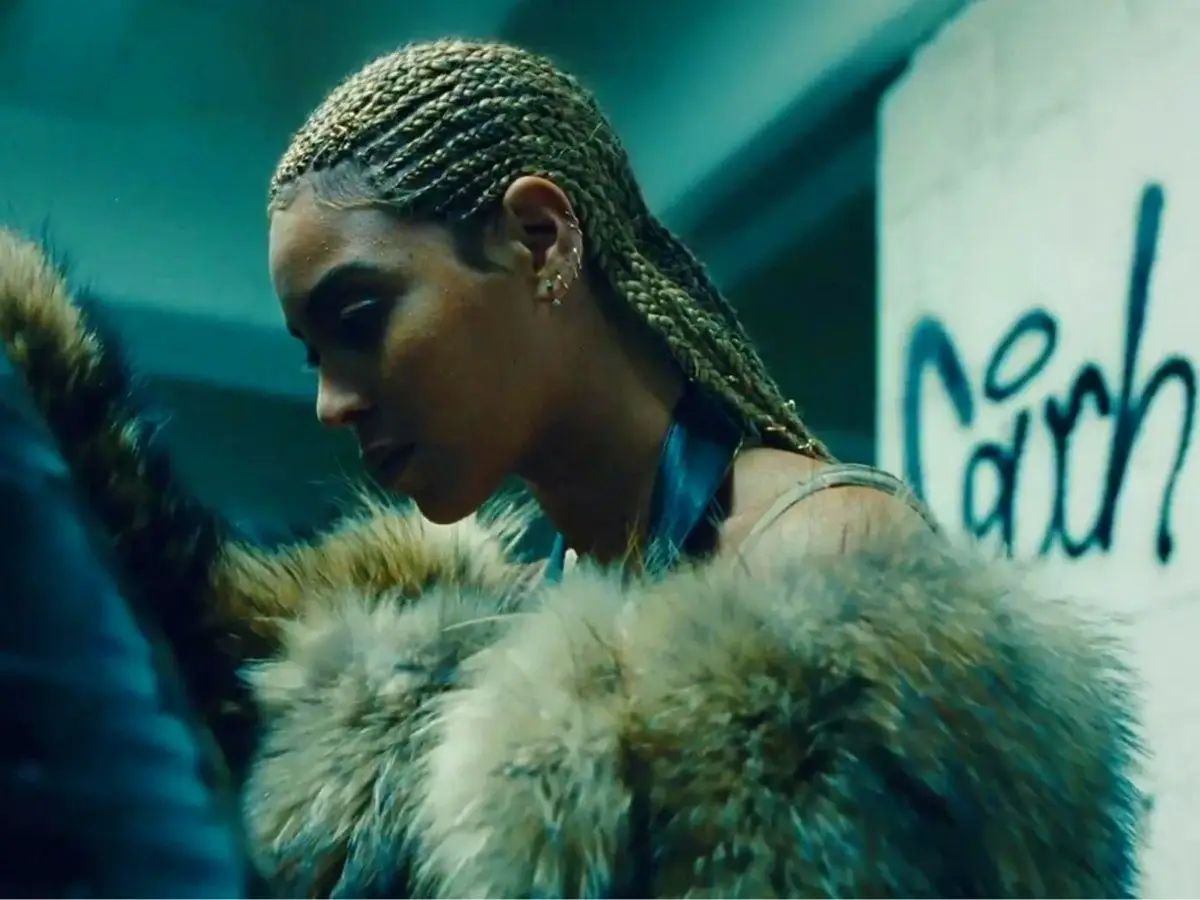 La canción Jack White escribió para Beyoncé: siempre me ha encantado su voz