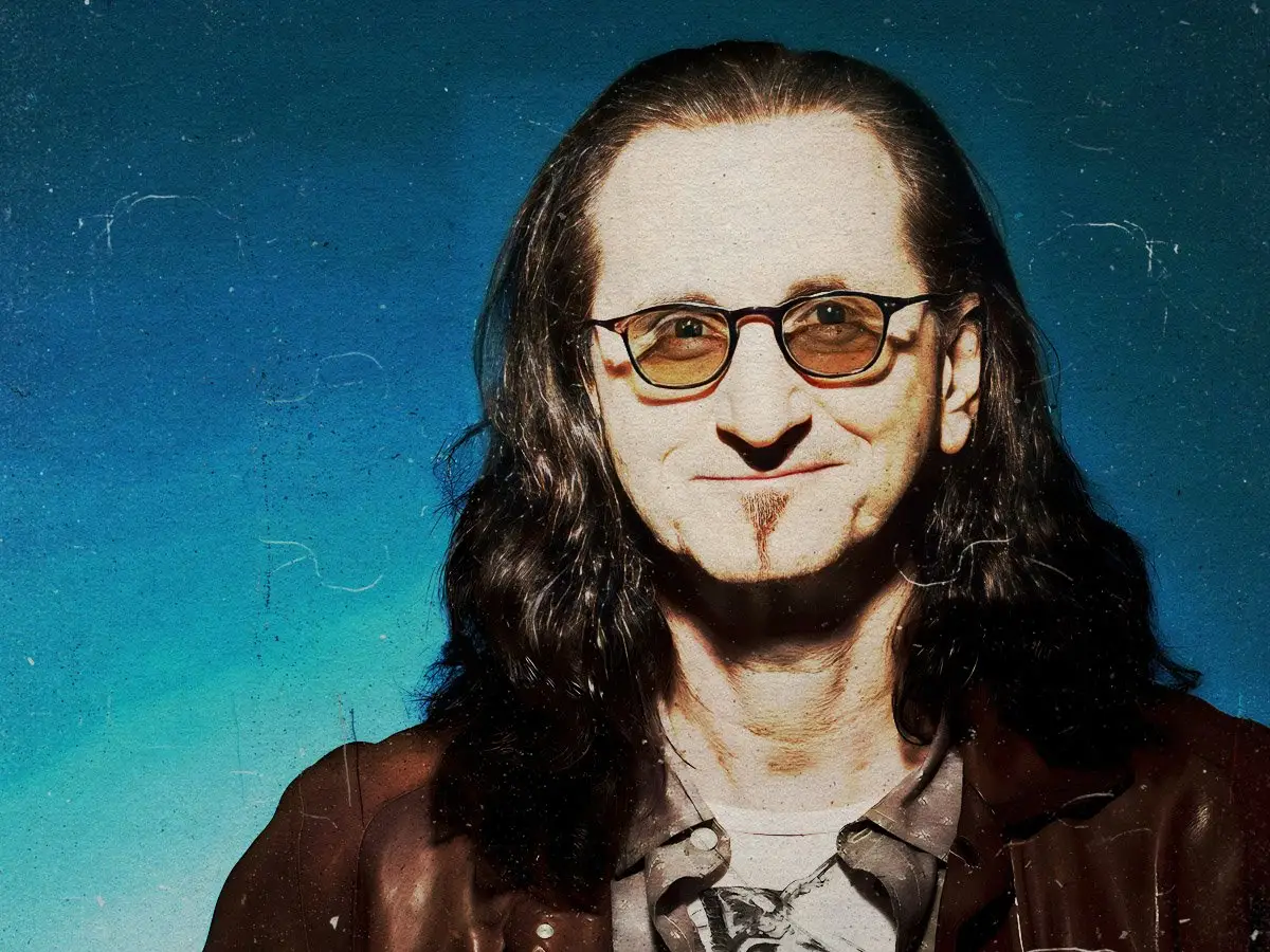 As 21 músicas que Geddy Lee de Rush cai no baixo