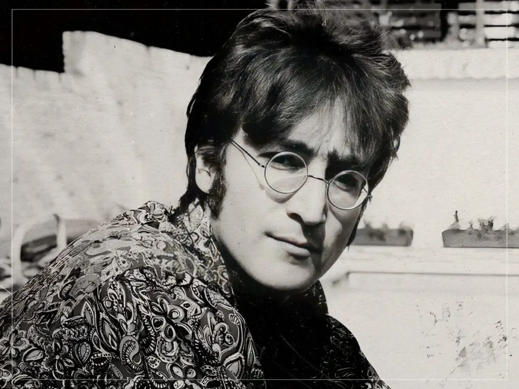 La canción de los Beatles, John Lennon, realmente odiaba por sus terribles letras: siempre pensé que era pésimo