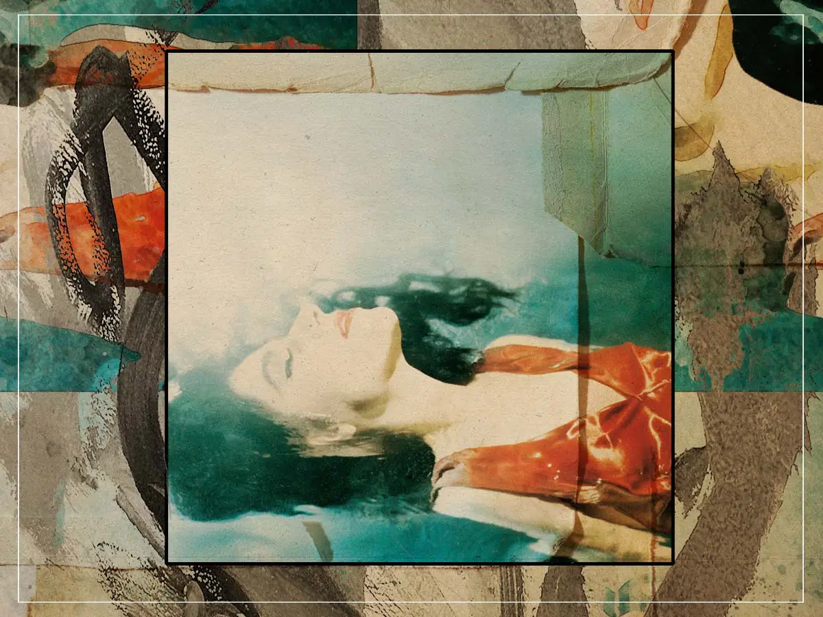 Para o treinamento que você ama: o álbum que PJ Harvey reinventou