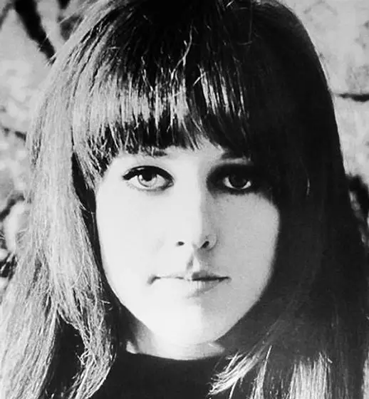 La vocal aislada de Grace Slick en Somebody To Love de Jefferson Airplane