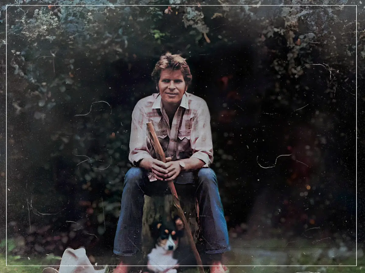 Não brinque com esses caras: porque John Fogerty se recusou a jogar para o presidente Bill Clinton