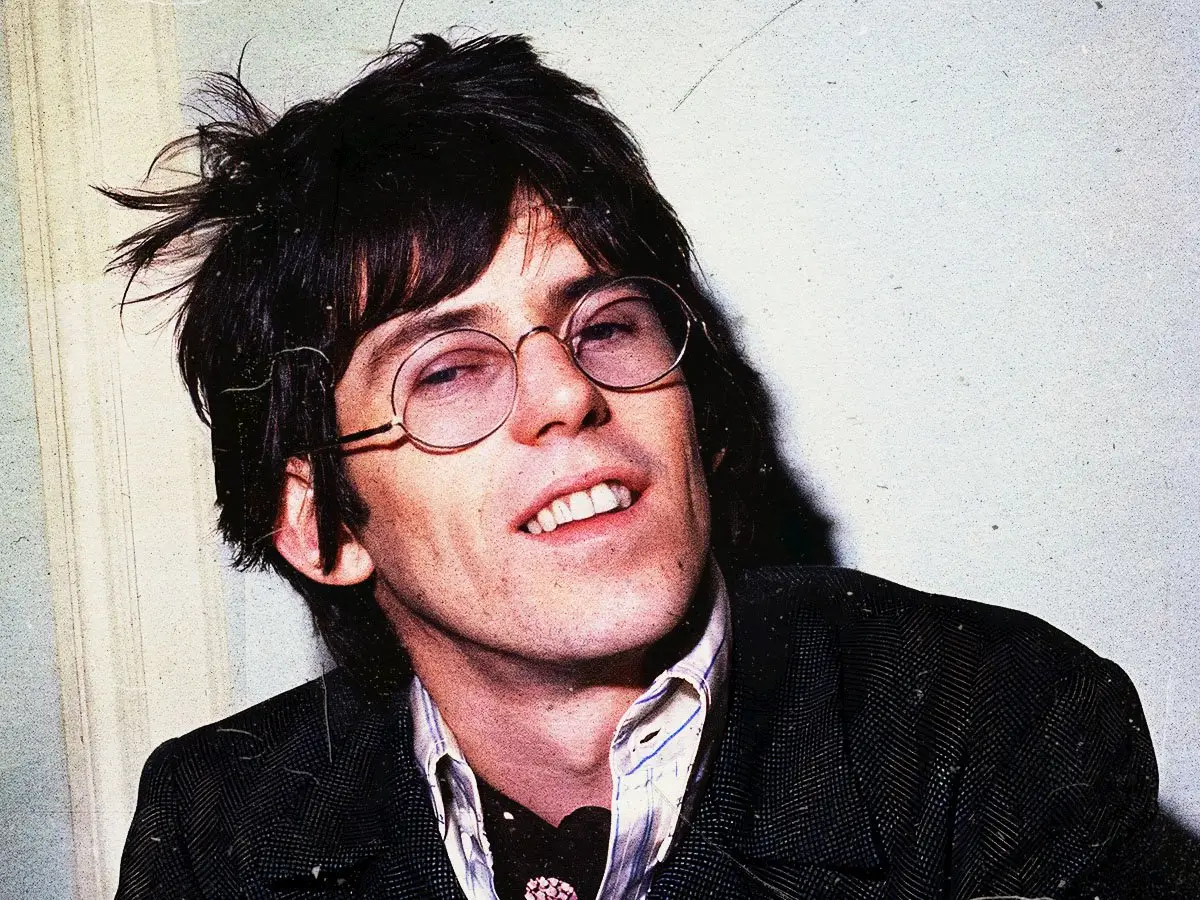 A única cobertura dos Rolling Stones que Keith Richards realmente gostou: eu não conseguia contestar com isso